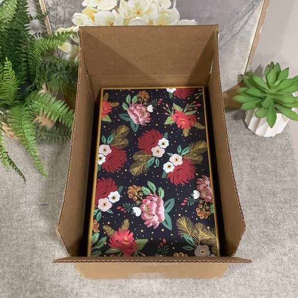 Metal Hurricane, Glass Candleholder with Candles, Set of 2 - Picture 11 of 13